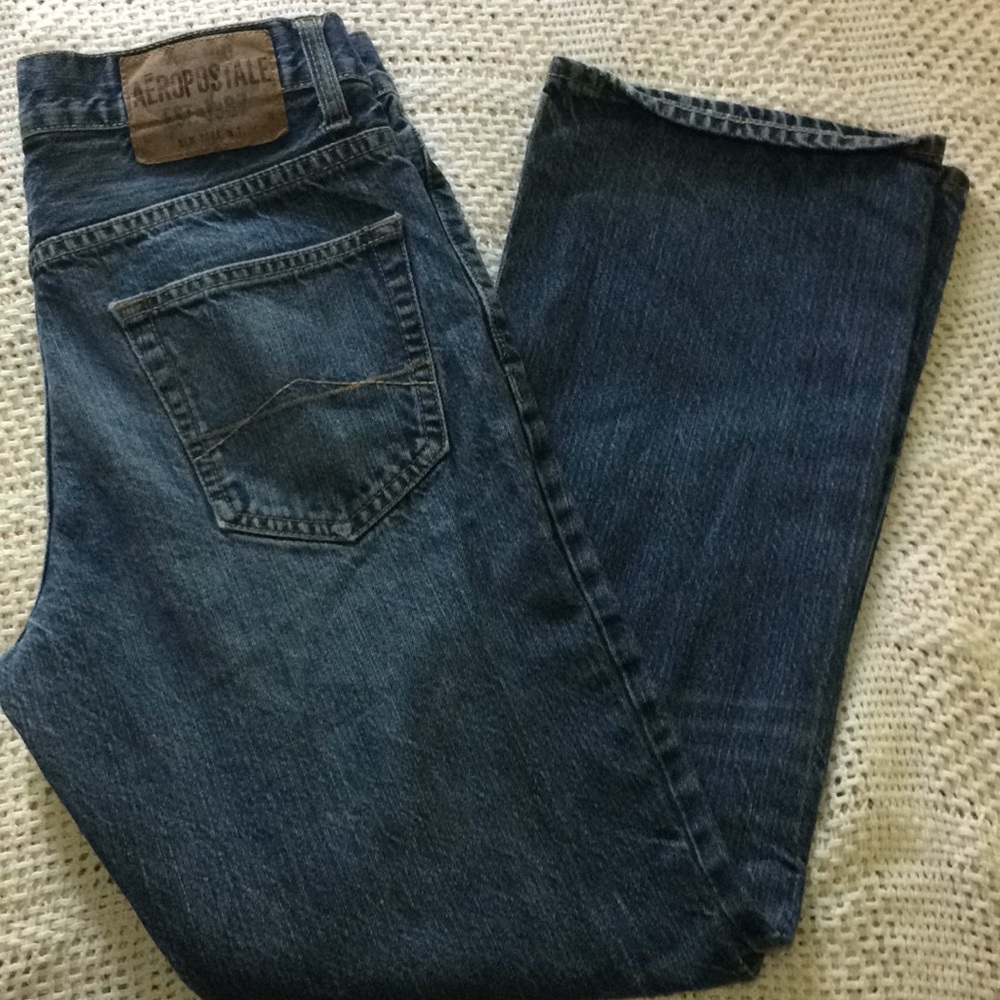 AEROPOSTALE MENS JEANS size 28/28